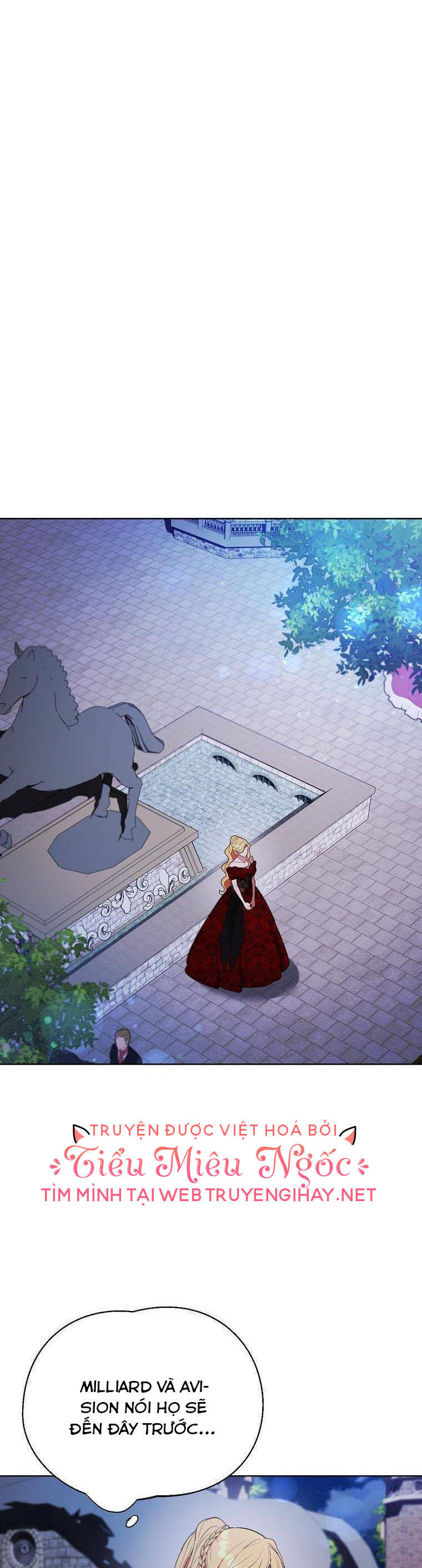 Nam Chính Đang Cản Bước Tôi Chap 48 - Next Chap 49