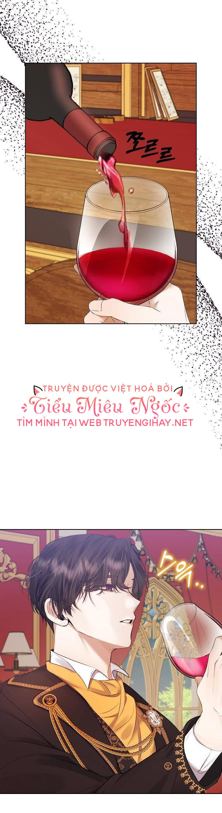 Nam Chính Đang Cản Bước Tôi Chap 48 - Next Chap 49