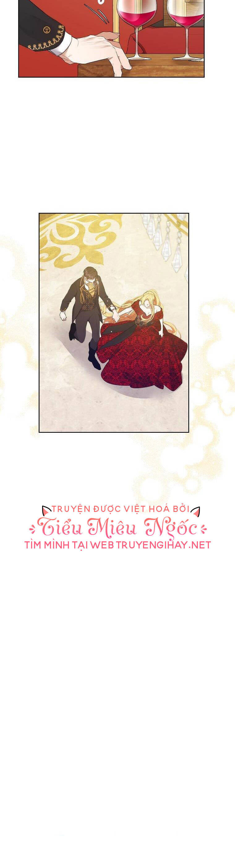 Nam Chính Đang Cản Bước Tôi Chap 48 - Next Chap 49