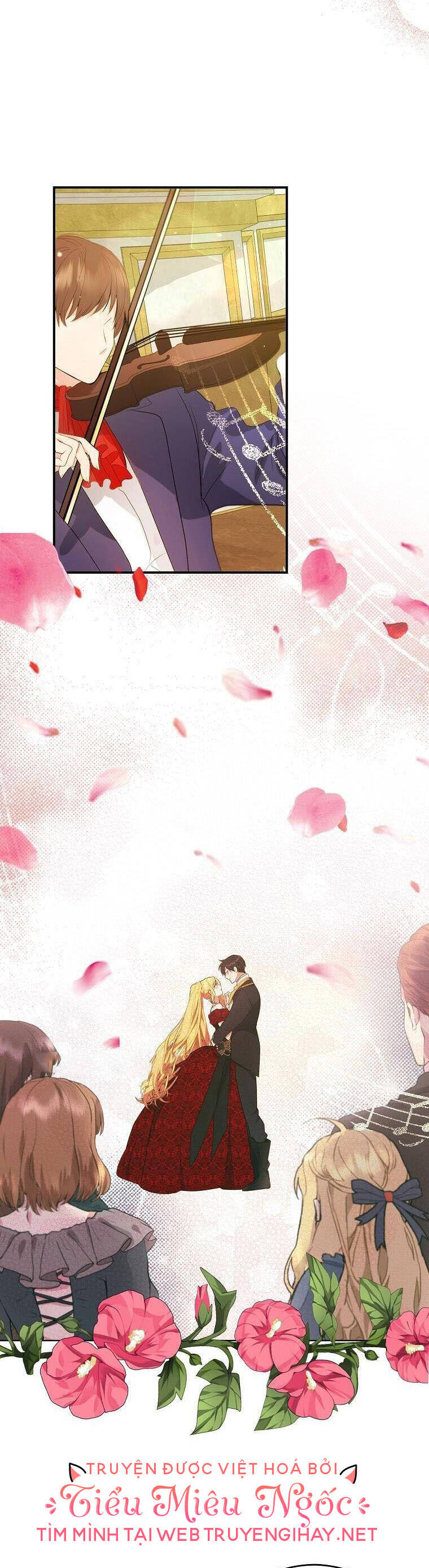 Nam Chính Đang Cản Bước Tôi Chap 48 - Next Chap 49