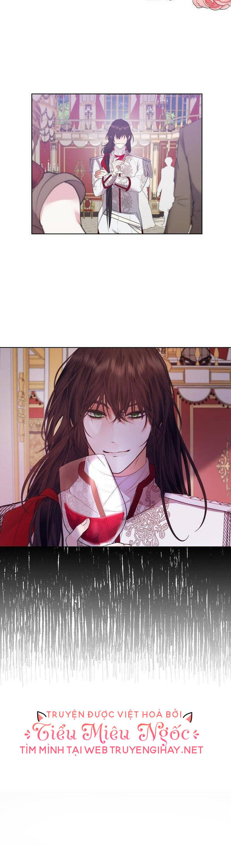 Nam Chính Đang Cản Bước Tôi Chap 48 - Next Chap 49