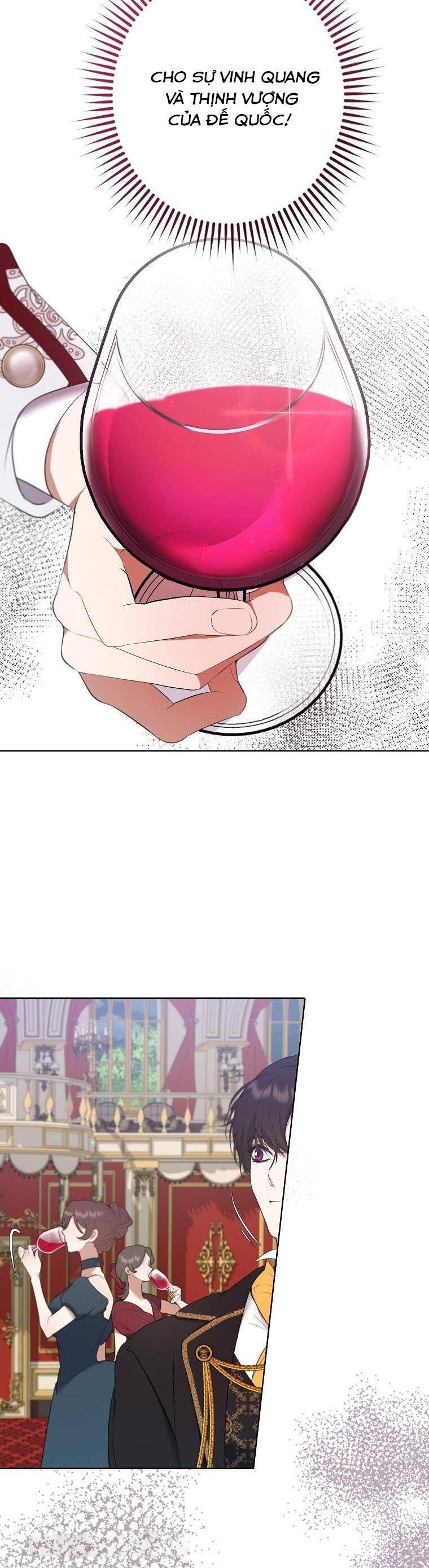 Nam Chính Đang Cản Bước Tôi Chap 48 - Next Chap 49