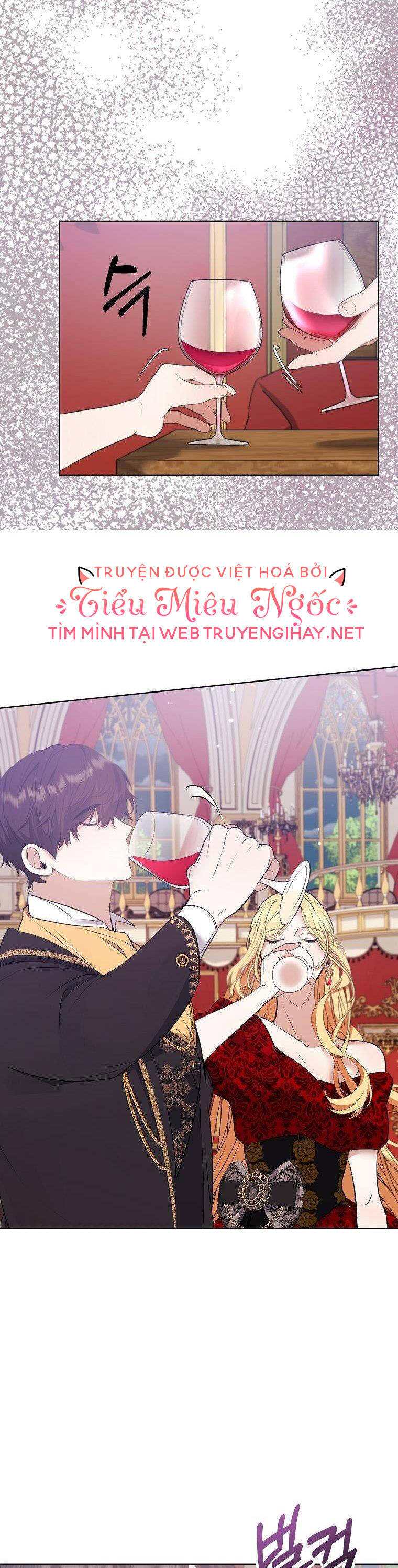 Nam Chính Đang Cản Bước Tôi Chap 48 - Next Chap 49