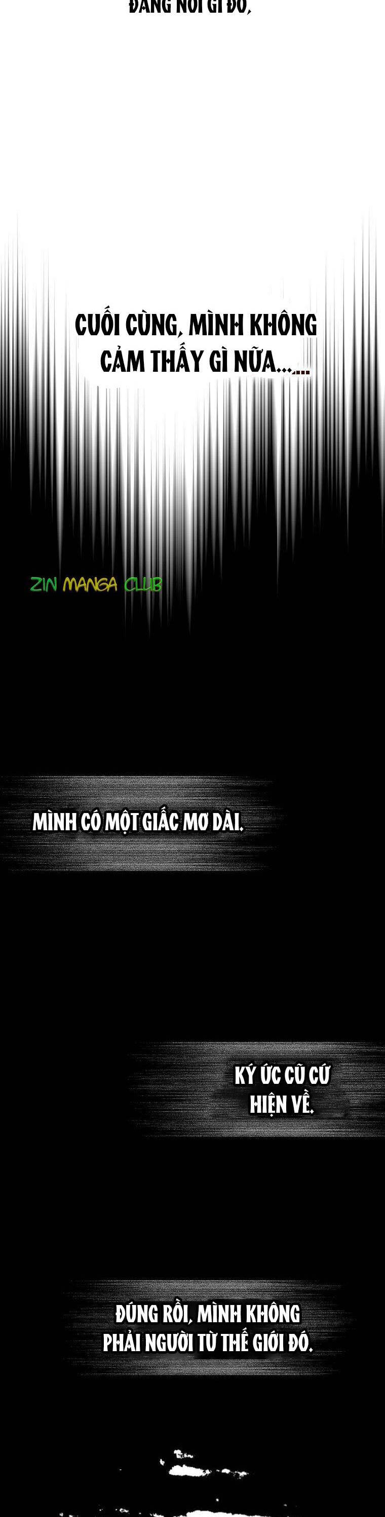 Nam Chính Đang Cản Bước Tôi Chap 48 - Next Chap 49