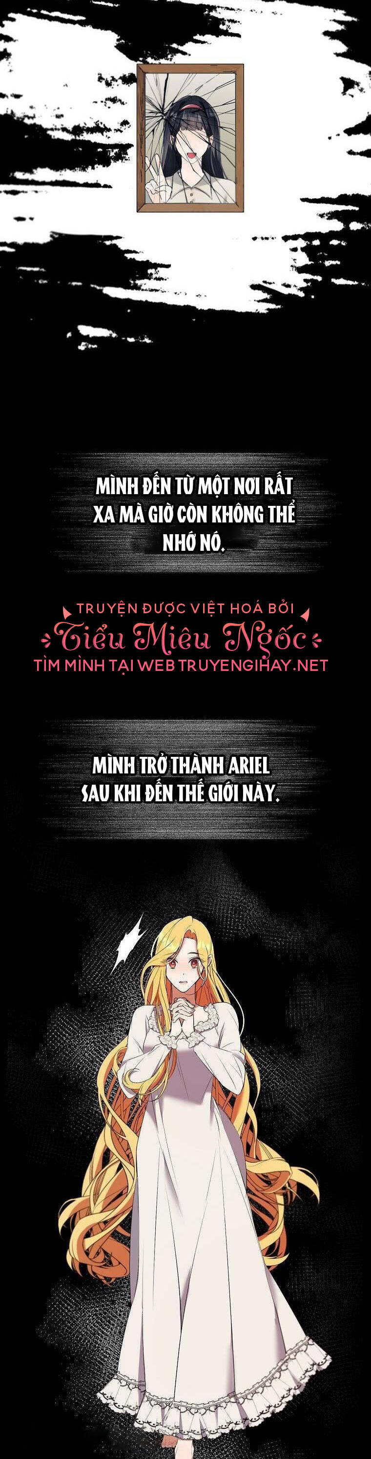 Nam Chính Đang Cản Bước Tôi Chap 48 - Next Chap 49