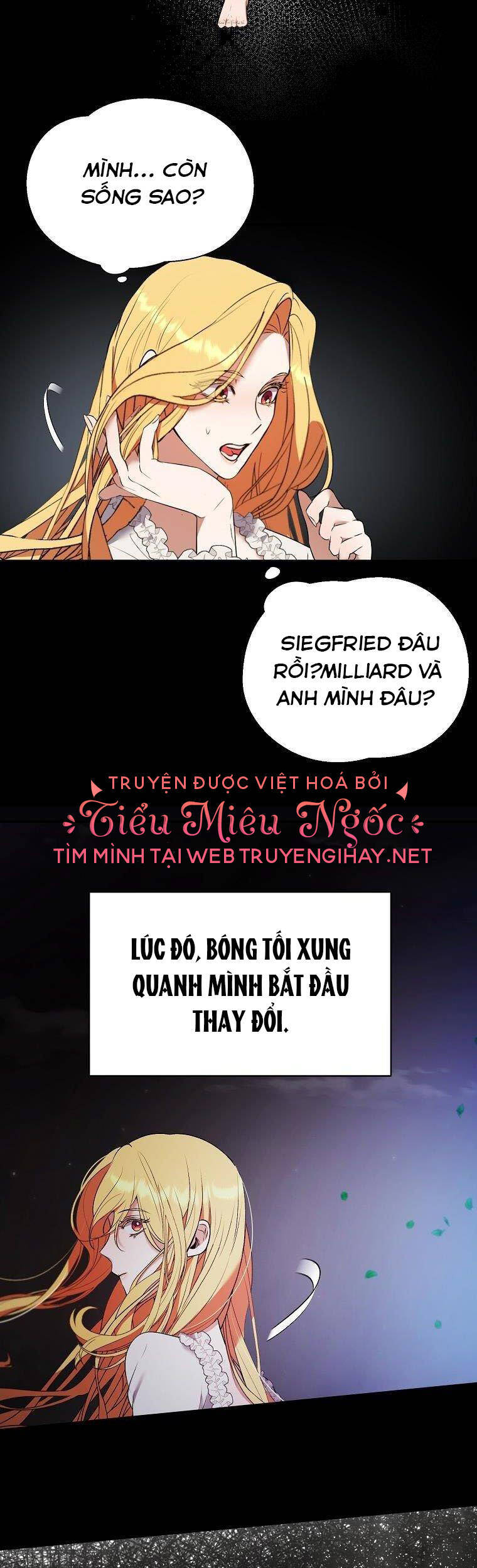 Nam Chính Đang Cản Bước Tôi Chap 48 - Next Chap 49