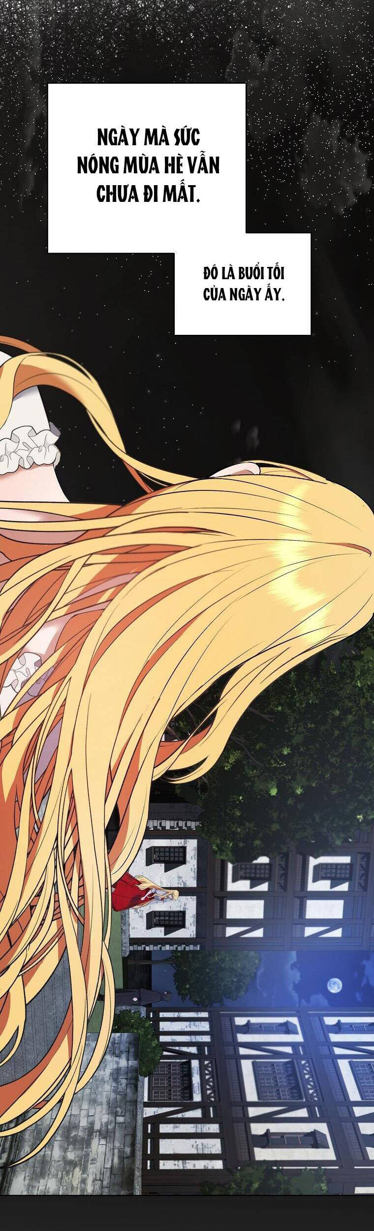 Nam Chính Đang Cản Bước Tôi Chap 48 - Next Chap 49