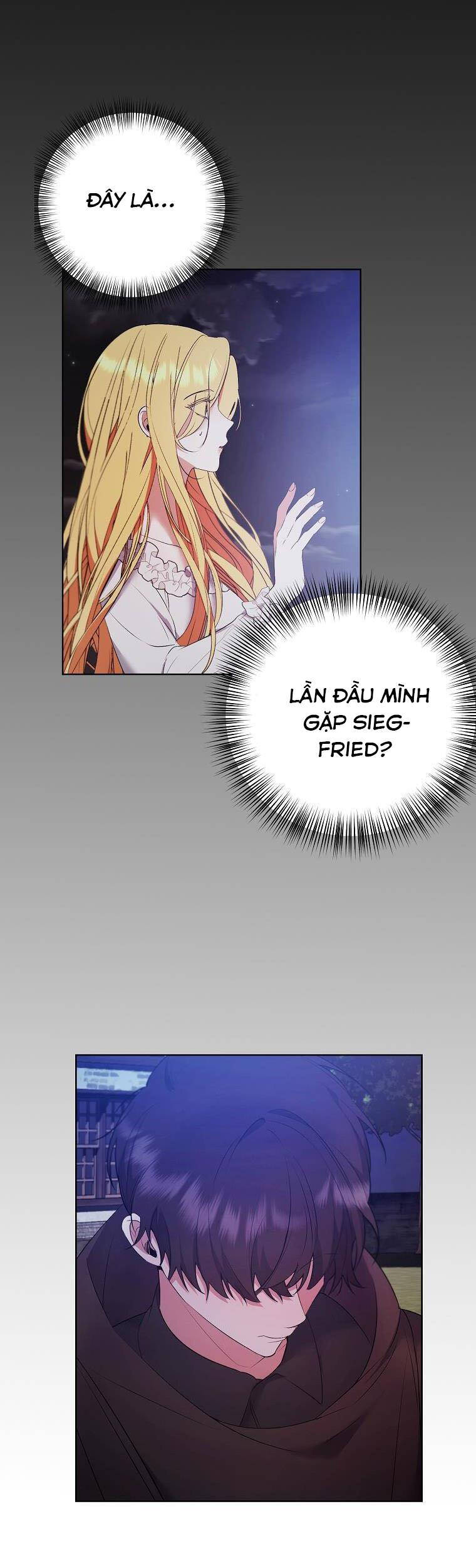 Nam Chính Đang Cản Bước Tôi Chap 48 - Next Chap 49