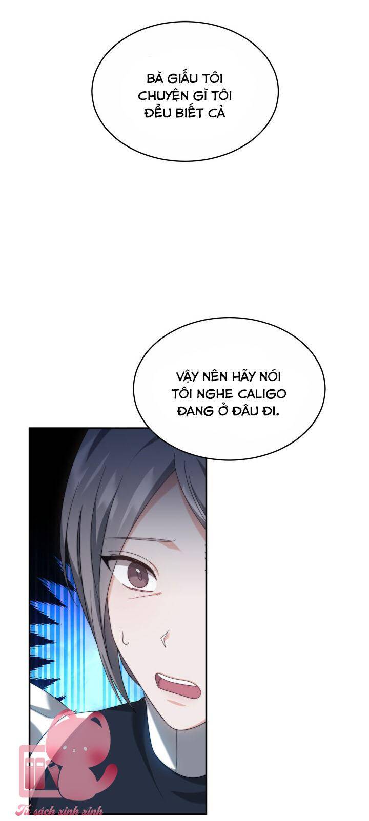 Nam Chính Là Chồng Cũ Của Tôi Chap 49 - Next Chap 50