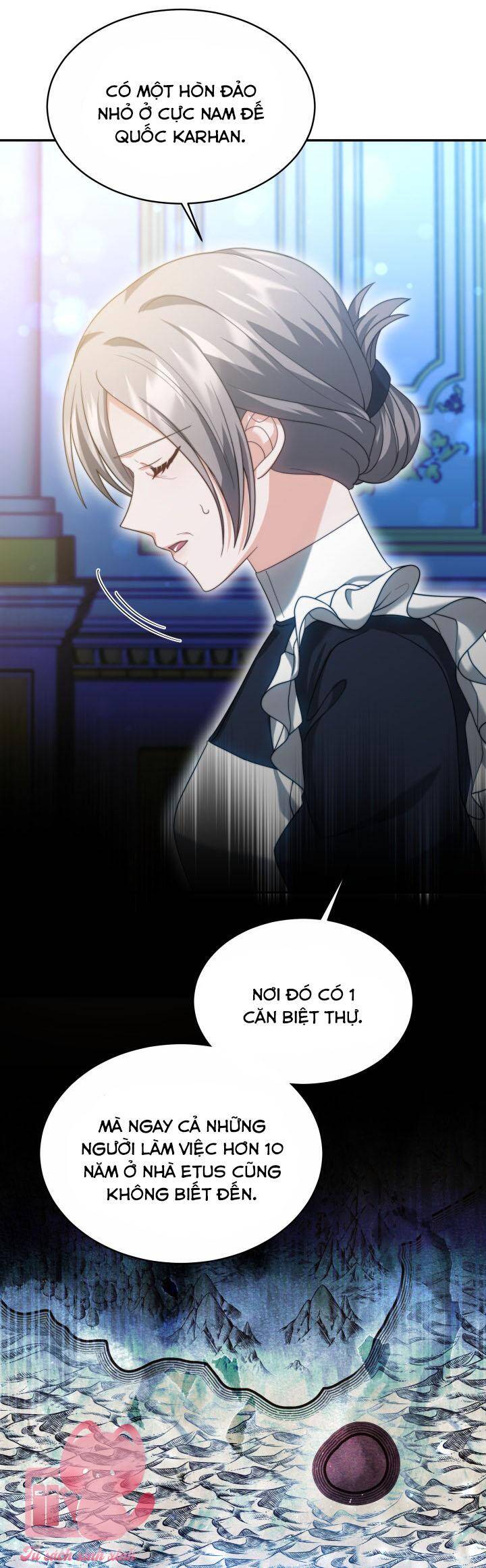 Nam Chính Là Chồng Cũ Của Tôi Chap 49 - Next Chap 50