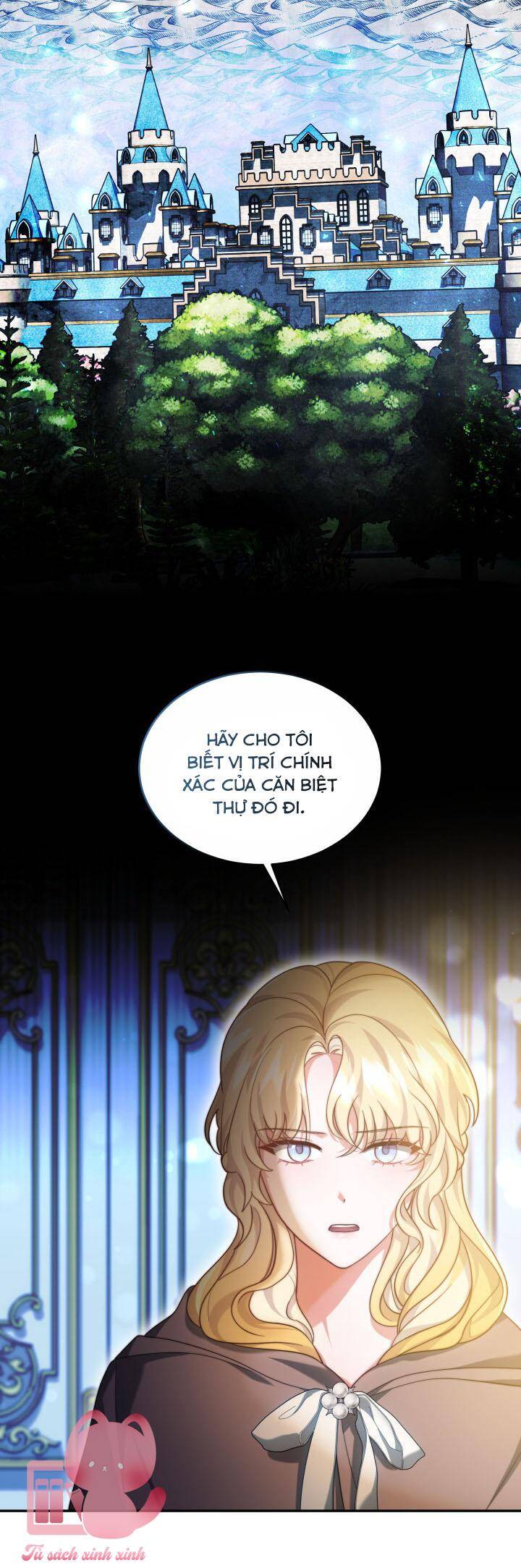 Nam Chính Là Chồng Cũ Của Tôi Chap 49 - Next Chap 50