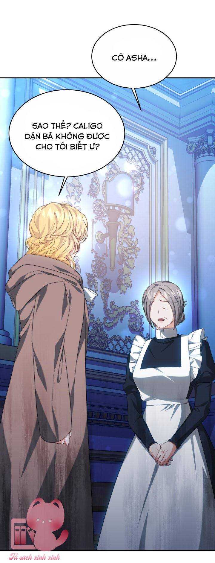Nam Chính Là Chồng Cũ Của Tôi Chap 49 - Next Chap 50