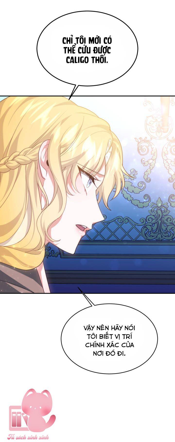 Nam Chính Là Chồng Cũ Của Tôi Chap 49 - Next Chap 50