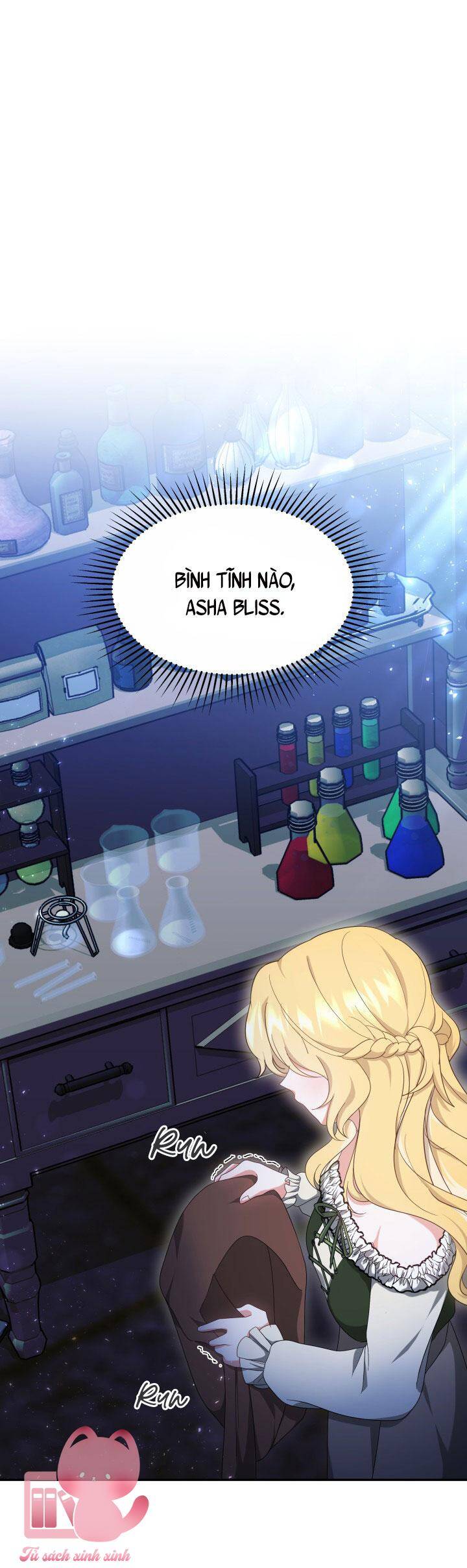Nam Chính Là Chồng Cũ Của Tôi Chap 49 - Next Chap 50