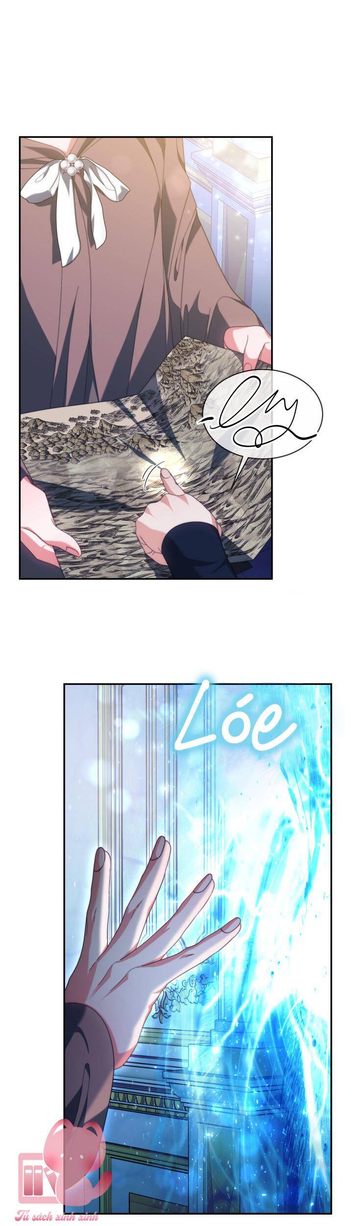 Nam Chính Là Chồng Cũ Của Tôi Chap 49 - Next Chap 50