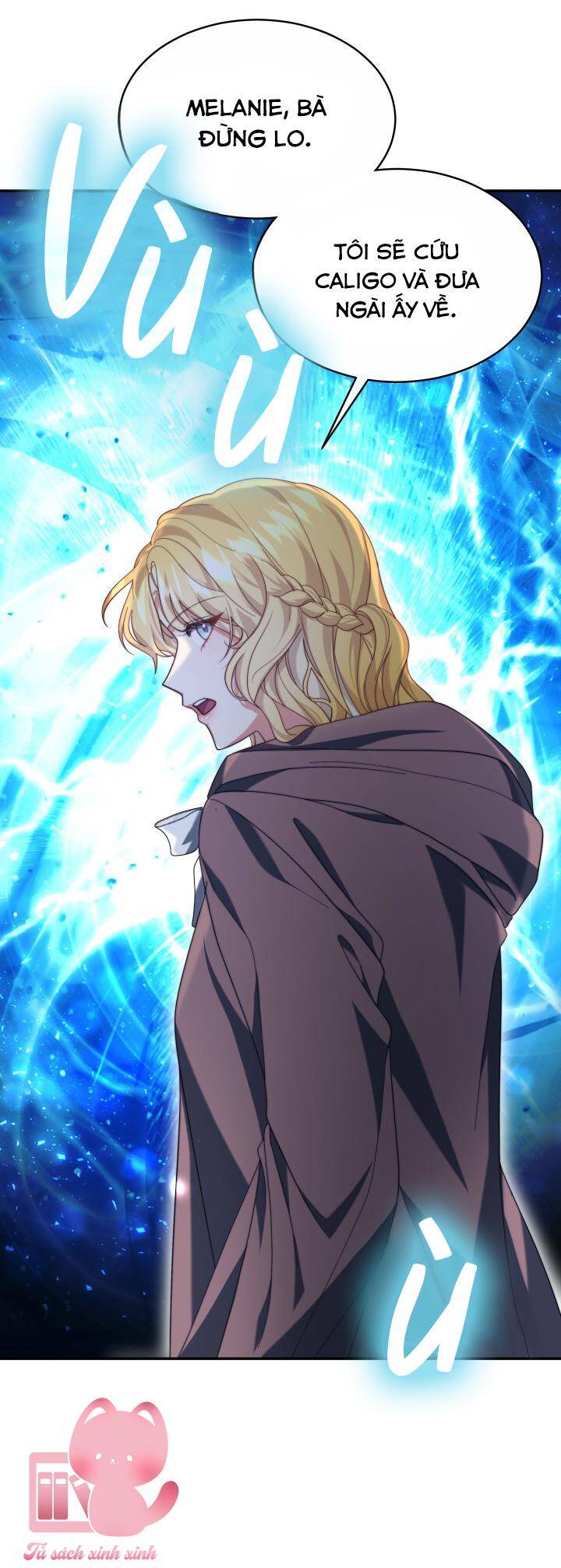 Nam Chính Là Chồng Cũ Của Tôi Chap 49 - Next Chap 50