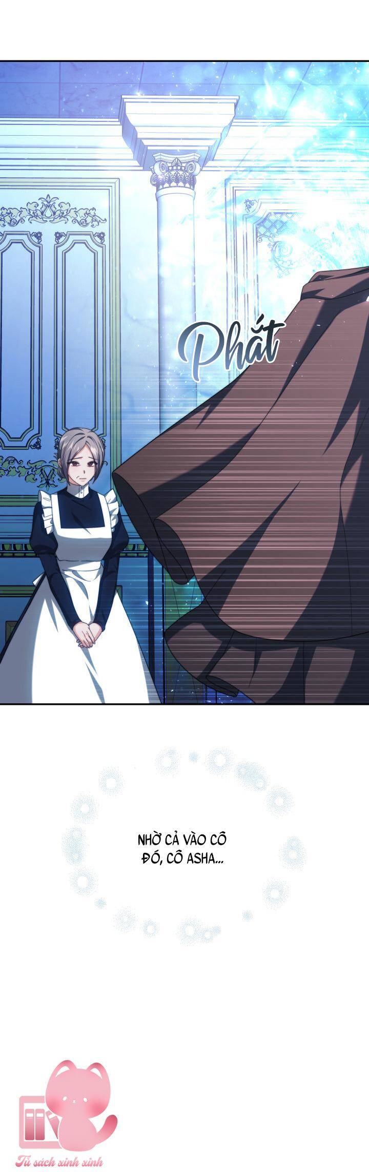 Nam Chính Là Chồng Cũ Của Tôi Chap 49 - Next Chap 50