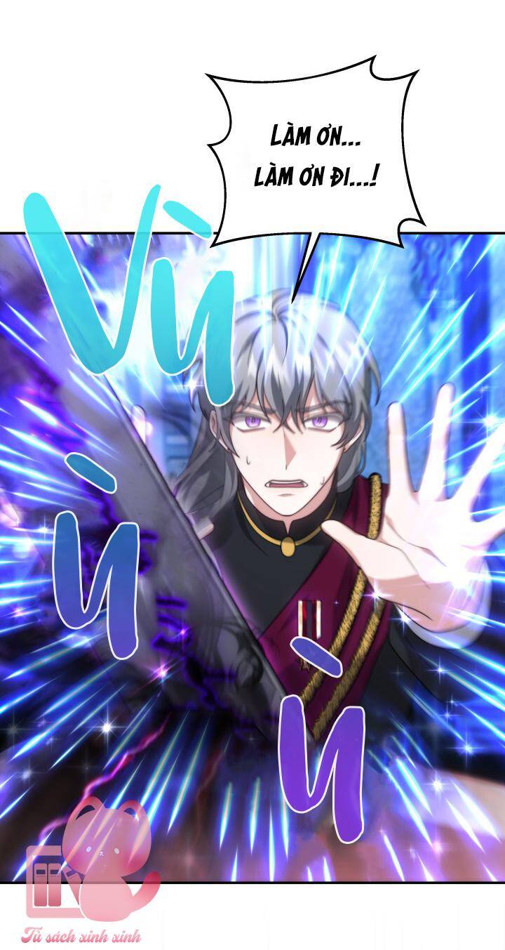 Nam Chính Là Chồng Cũ Của Tôi Chap 49 - Next Chap 50