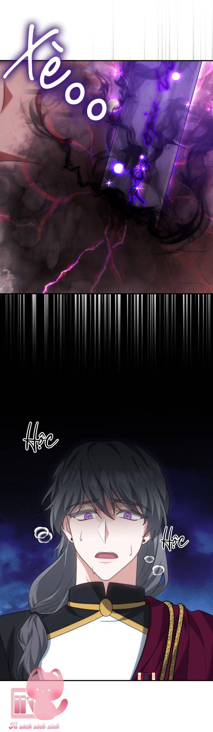 Nam Chính Là Chồng Cũ Của Tôi Chap 49 - Next Chap 50