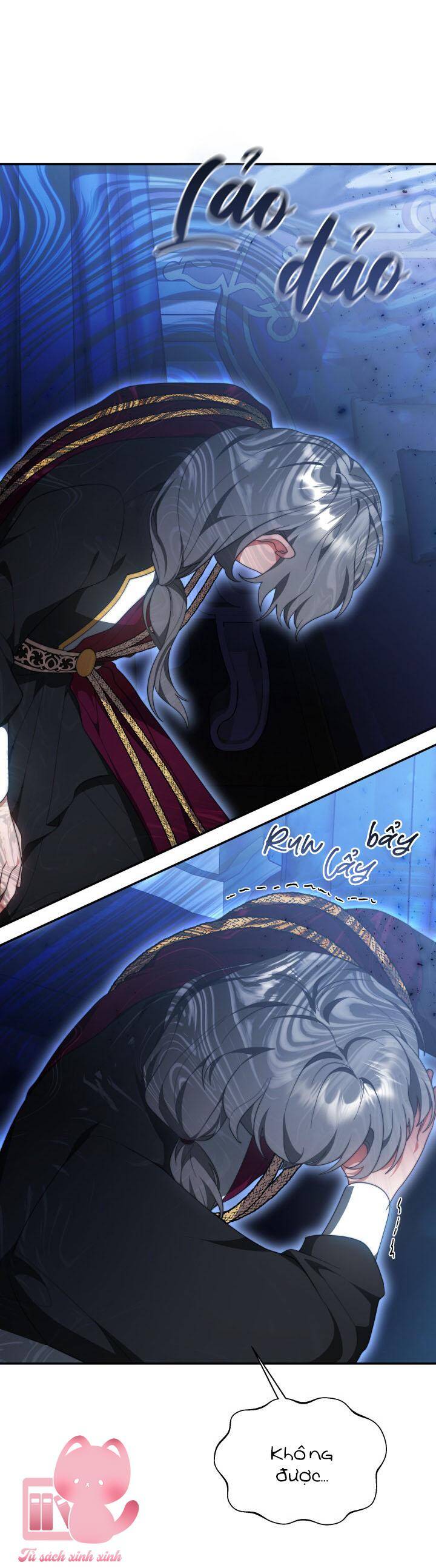 Nam Chính Là Chồng Cũ Của Tôi Chap 49 - Next Chap 50
