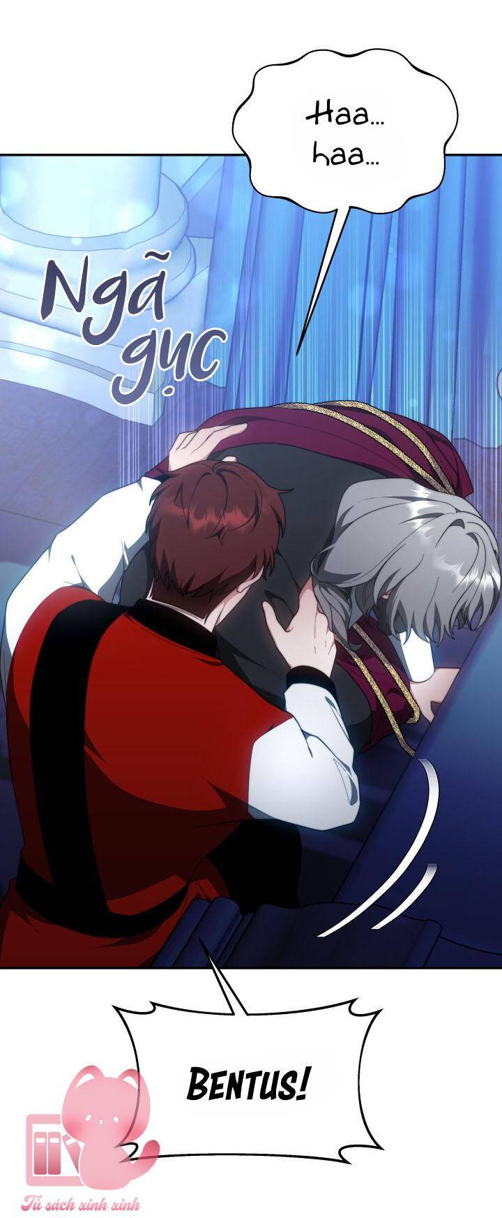 Nam Chính Là Chồng Cũ Của Tôi Chap 49 - Next Chap 50