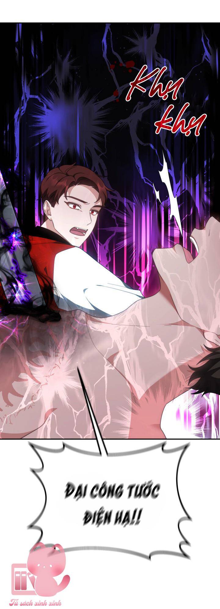 Nam Chính Là Chồng Cũ Của Tôi Chap 49 - Next Chap 50