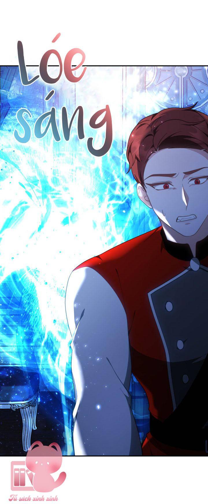 Nam Chính Là Chồng Cũ Của Tôi Chap 49 - Next Chap 50