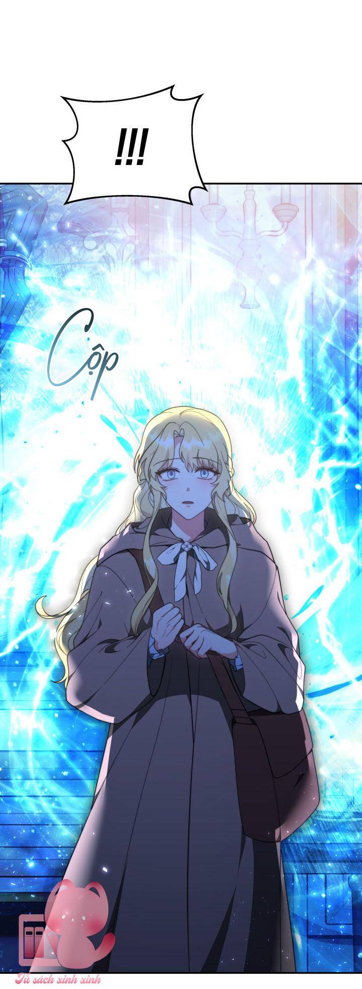 Nam Chính Là Chồng Cũ Của Tôi Chap 49 - Next Chap 50
