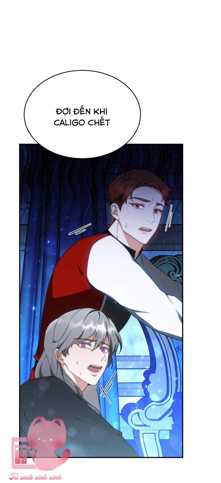Nam Chính Là Chồng Cũ Của Tôi Chap 49 - Next Chap 50