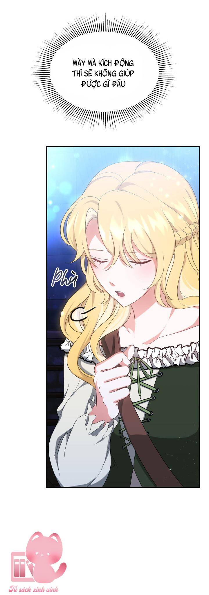 Nam Chính Là Chồng Cũ Của Tôi Chap 49 - Next Chap 50