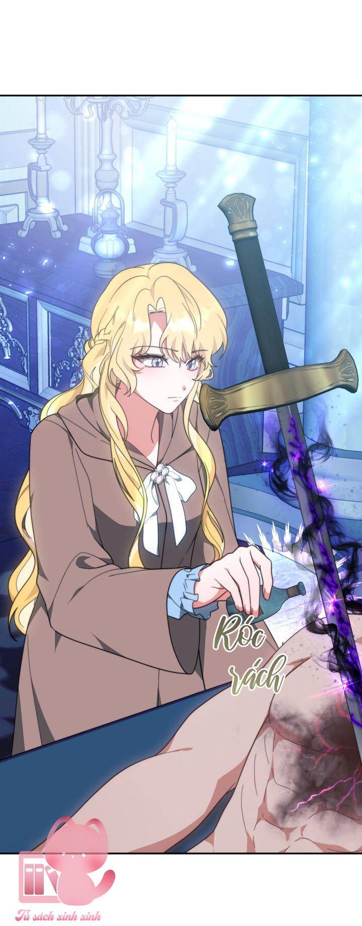 Nam Chính Là Chồng Cũ Của Tôi Chap 49 - Next Chap 50