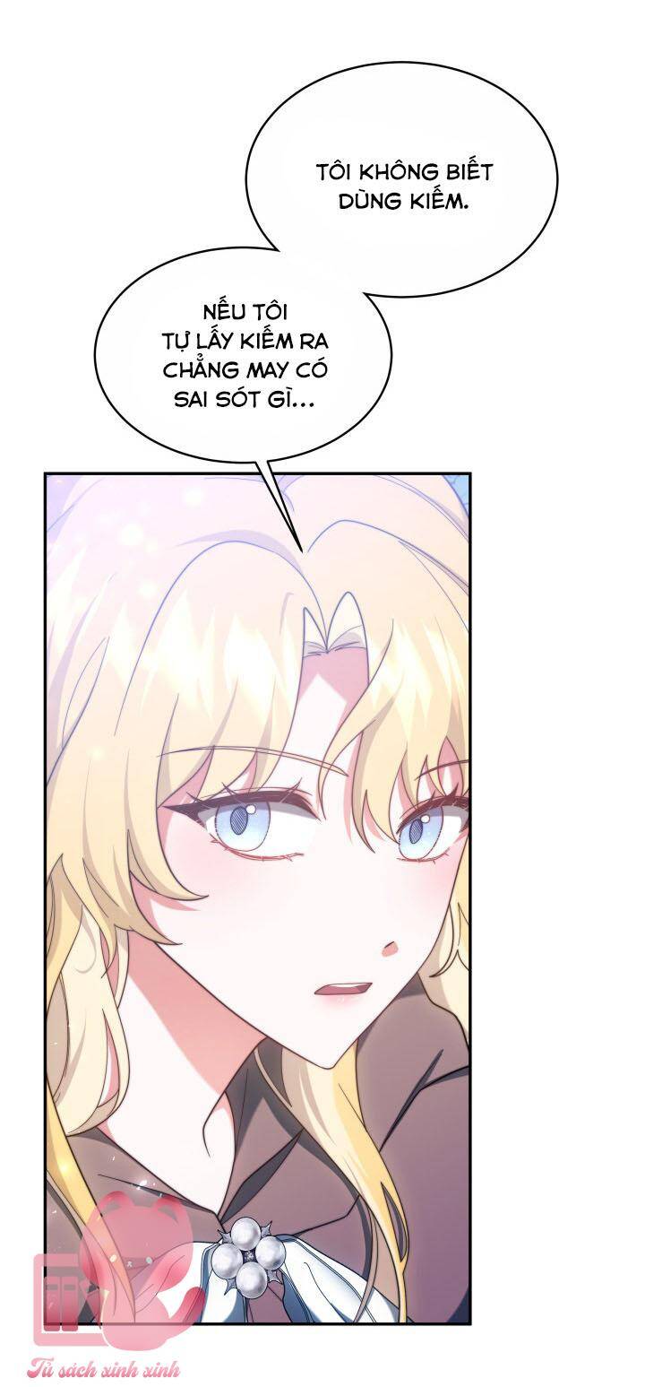Nam Chính Là Chồng Cũ Của Tôi Chap 49 - Next Chap 50