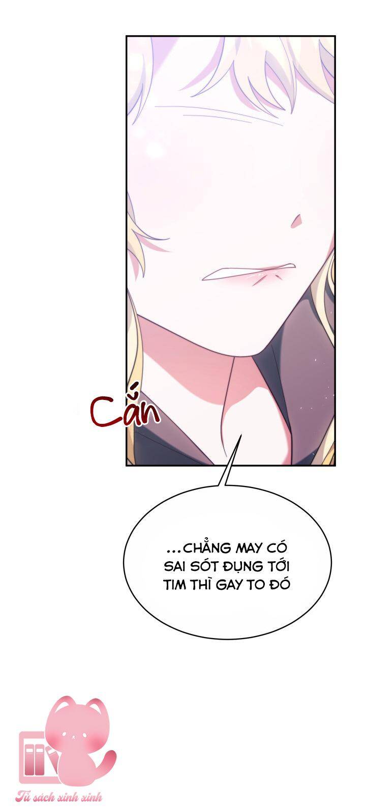 Nam Chính Là Chồng Cũ Của Tôi Chap 49 - Next Chap 50