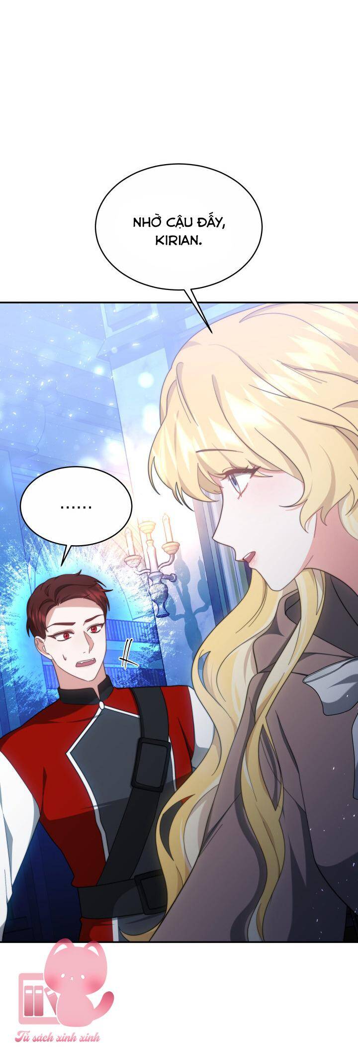 Nam Chính Là Chồng Cũ Của Tôi Chap 49 - Next Chap 50