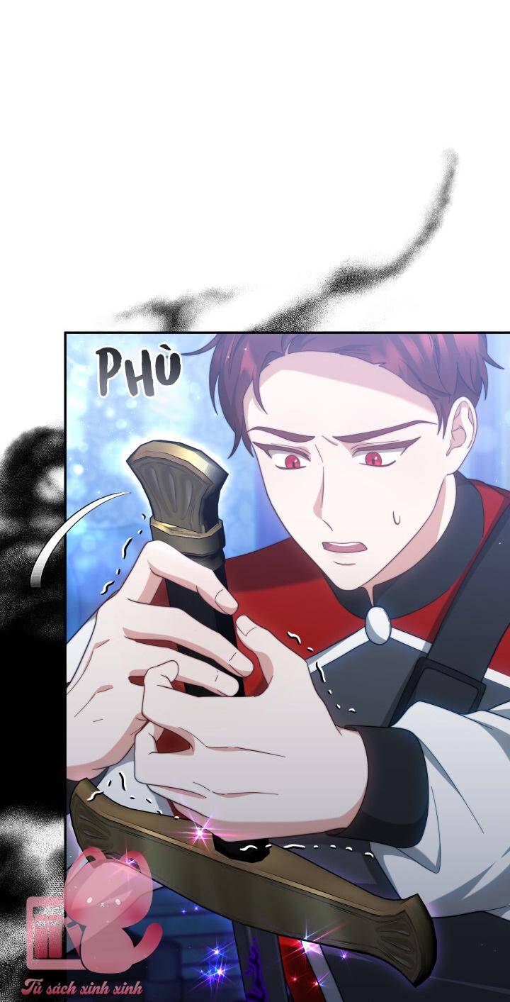 Nam Chính Là Chồng Cũ Của Tôi Chap 49 - Next Chap 50