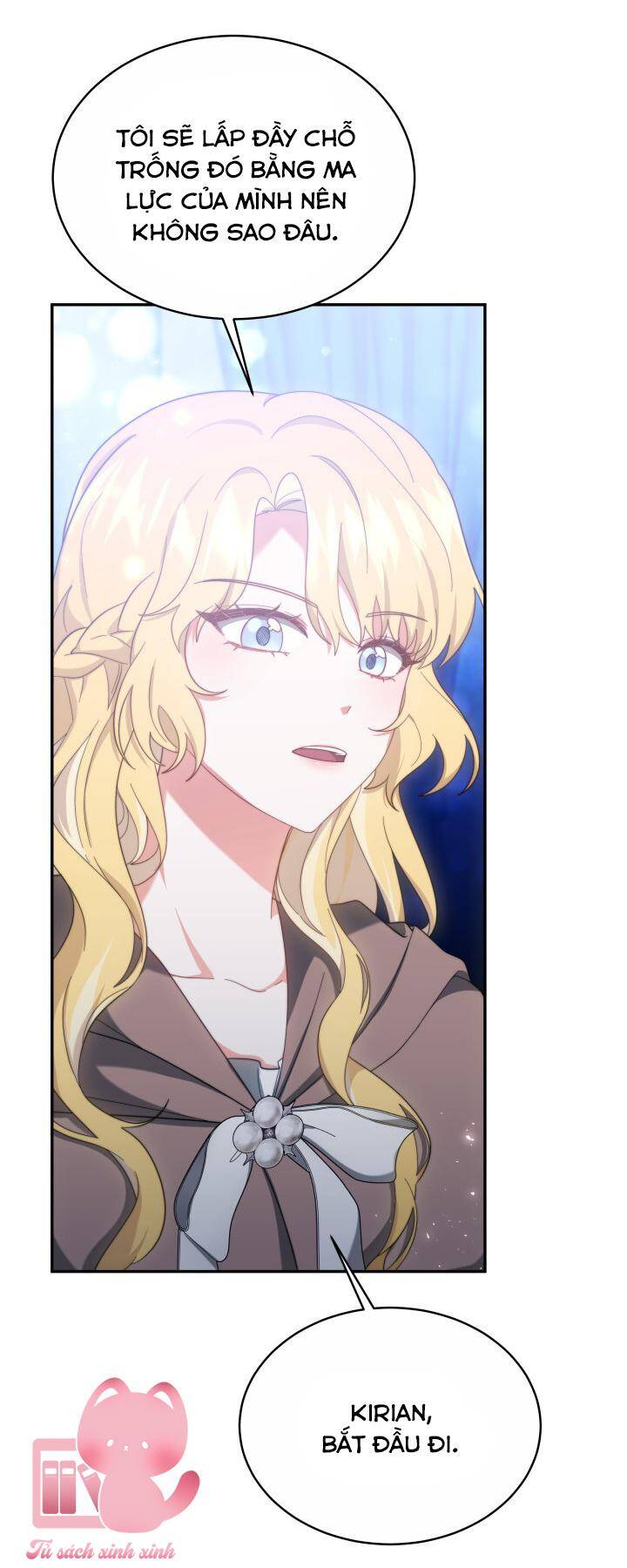 Nam Chính Là Chồng Cũ Của Tôi Chap 49 - Next Chap 50