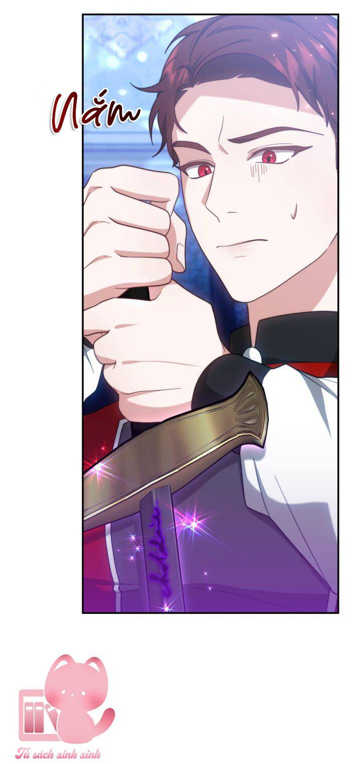 Nam Chính Là Chồng Cũ Của Tôi Chap 49 - Next Chap 50