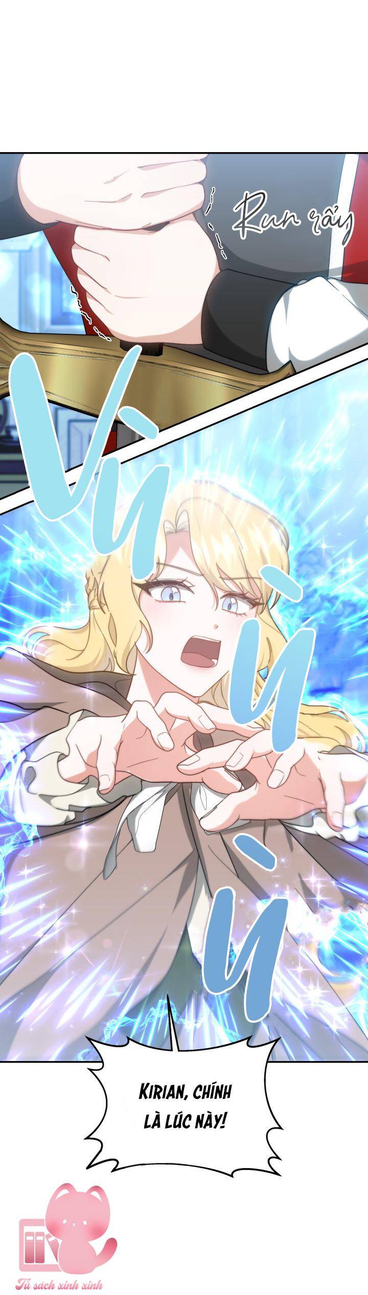 Nam Chính Là Chồng Cũ Của Tôi Chap 49 - Next Chap 50