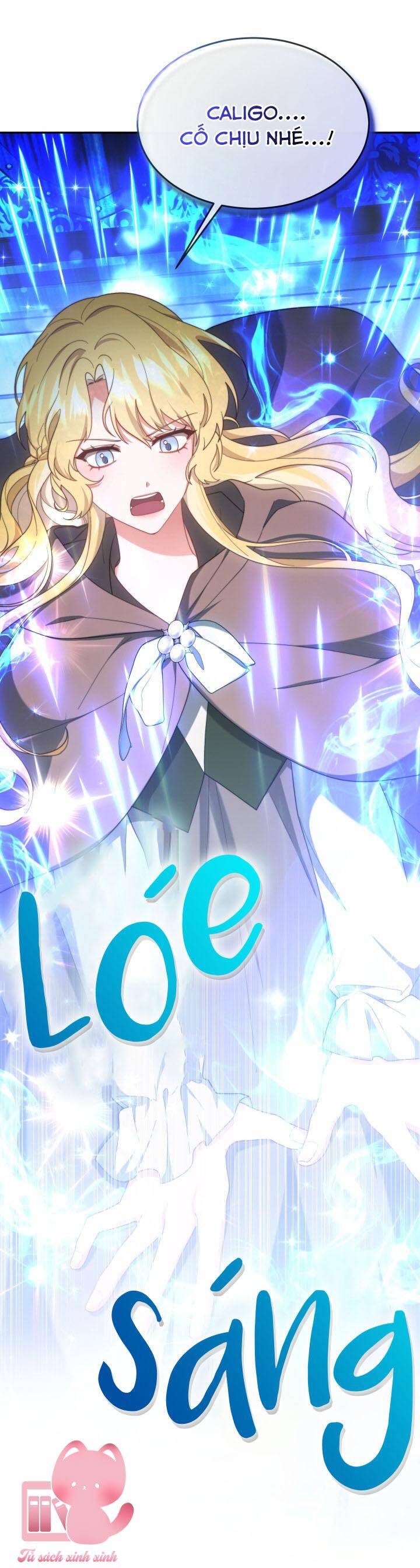 Nam Chính Là Chồng Cũ Của Tôi Chap 49 - Next Chap 50