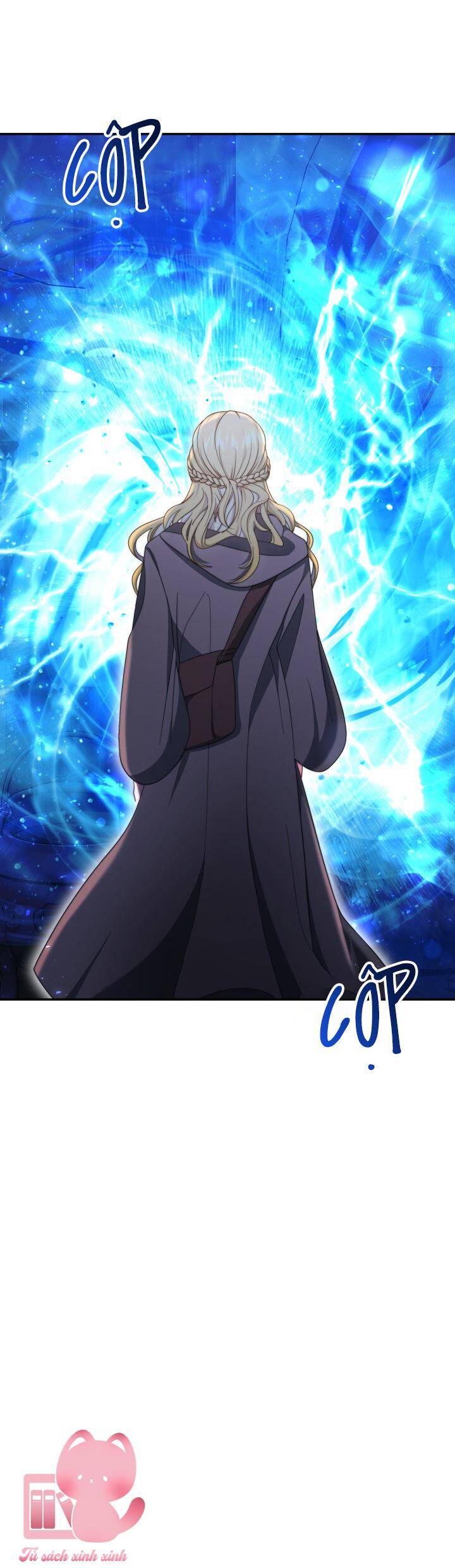 Nam Chính Là Chồng Cũ Của Tôi Chap 49 - Next Chap 50