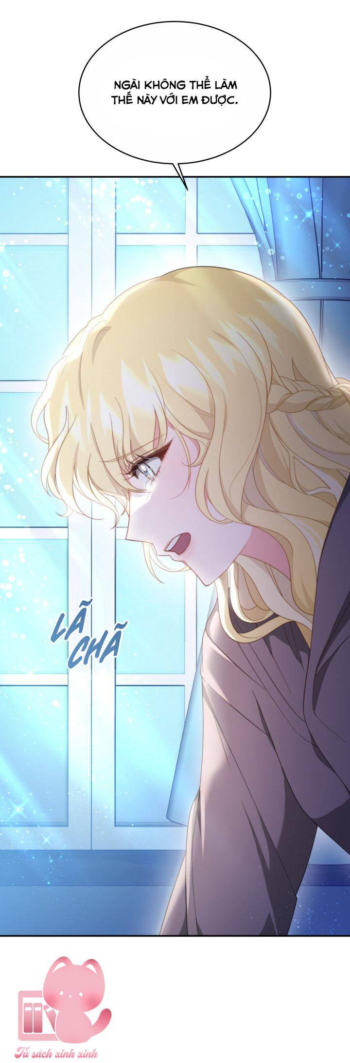 Nam Chính Là Chồng Cũ Của Tôi Chap 50 - Next Chap 51