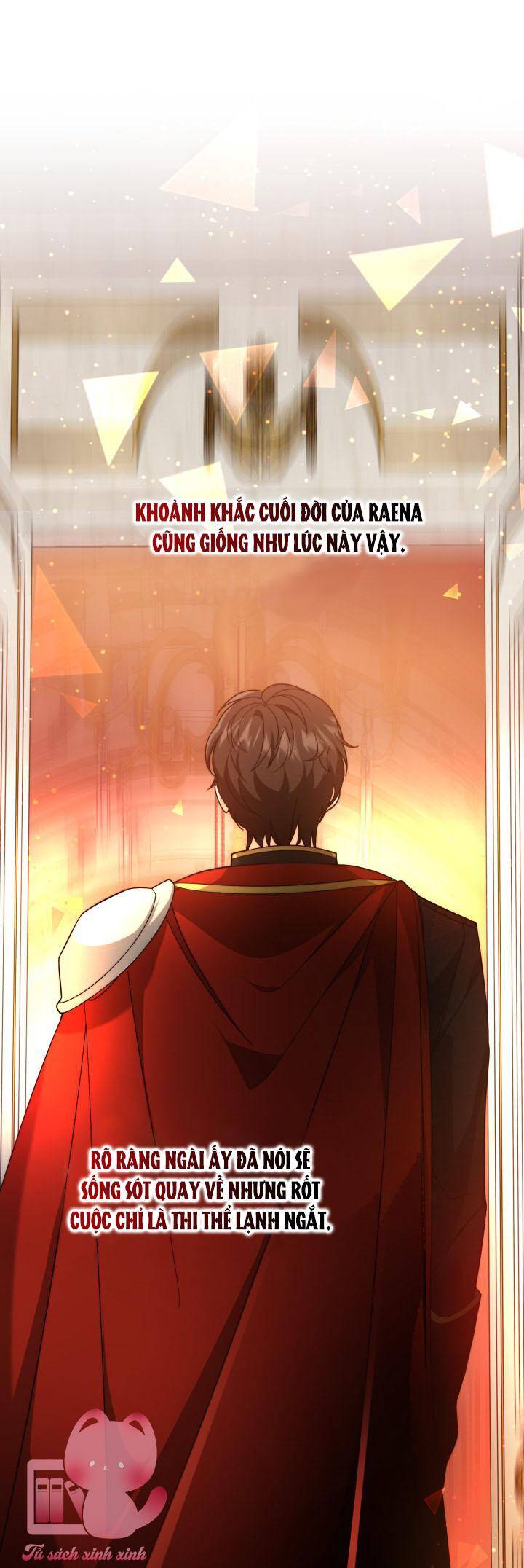 Nam Chính Là Chồng Cũ Của Tôi Chap 50 - Next Chap 51