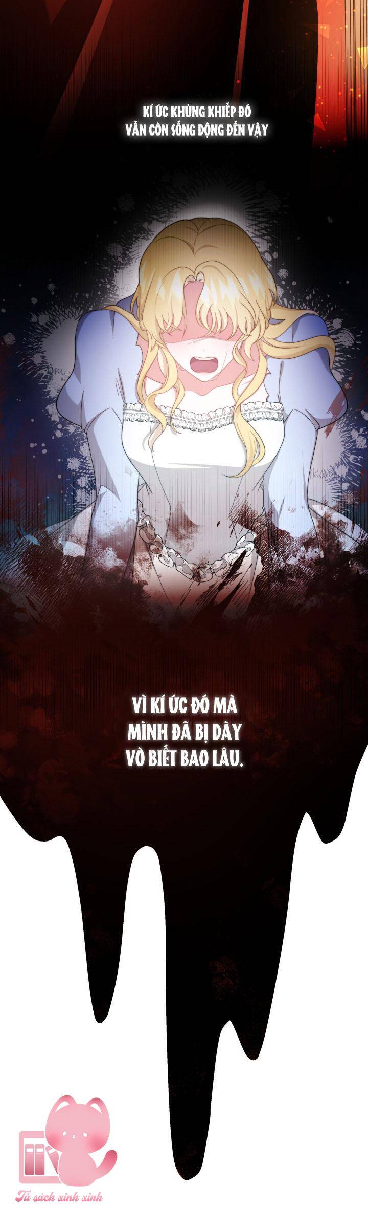 Nam Chính Là Chồng Cũ Của Tôi Chap 50 - Next Chap 51
