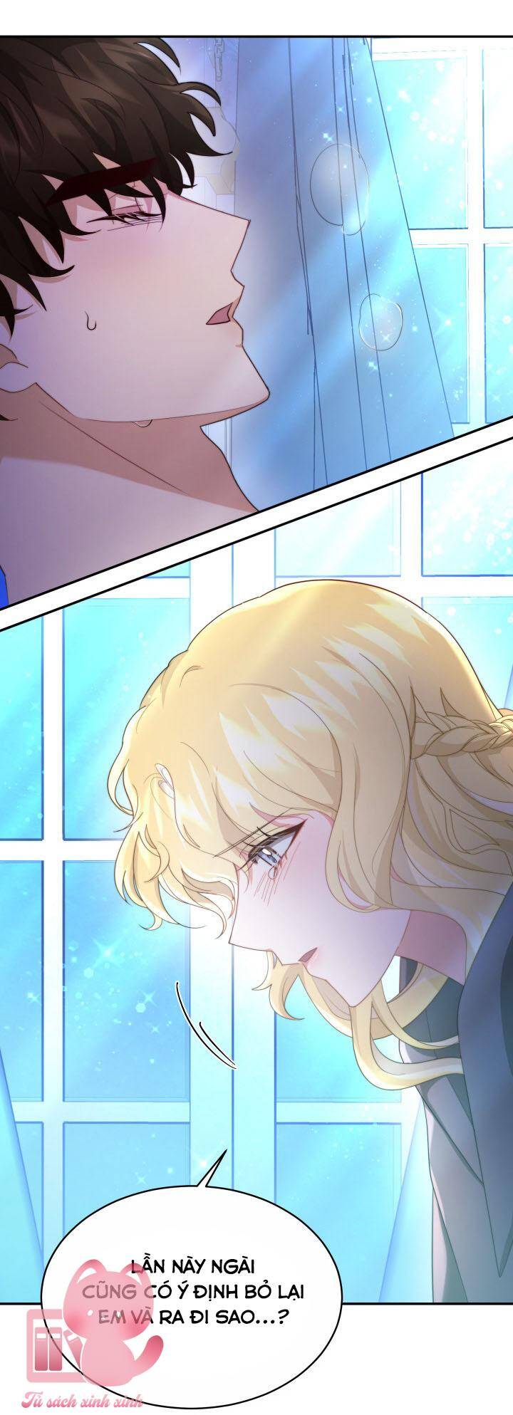Nam Chính Là Chồng Cũ Của Tôi Chap 50 - Next Chap 51