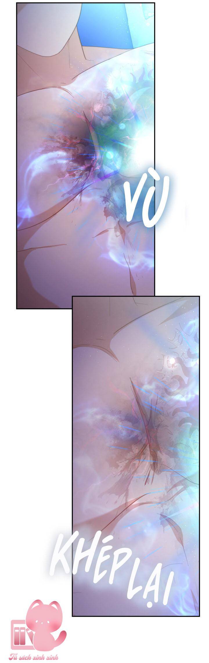 Nam Chính Là Chồng Cũ Của Tôi Chap 50 - Next Chap 51