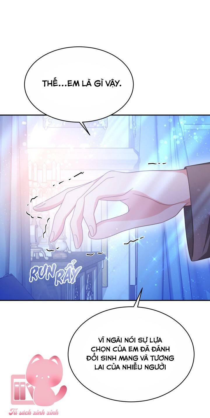Nam Chính Là Chồng Cũ Của Tôi Chap 50 - Next Chap 51