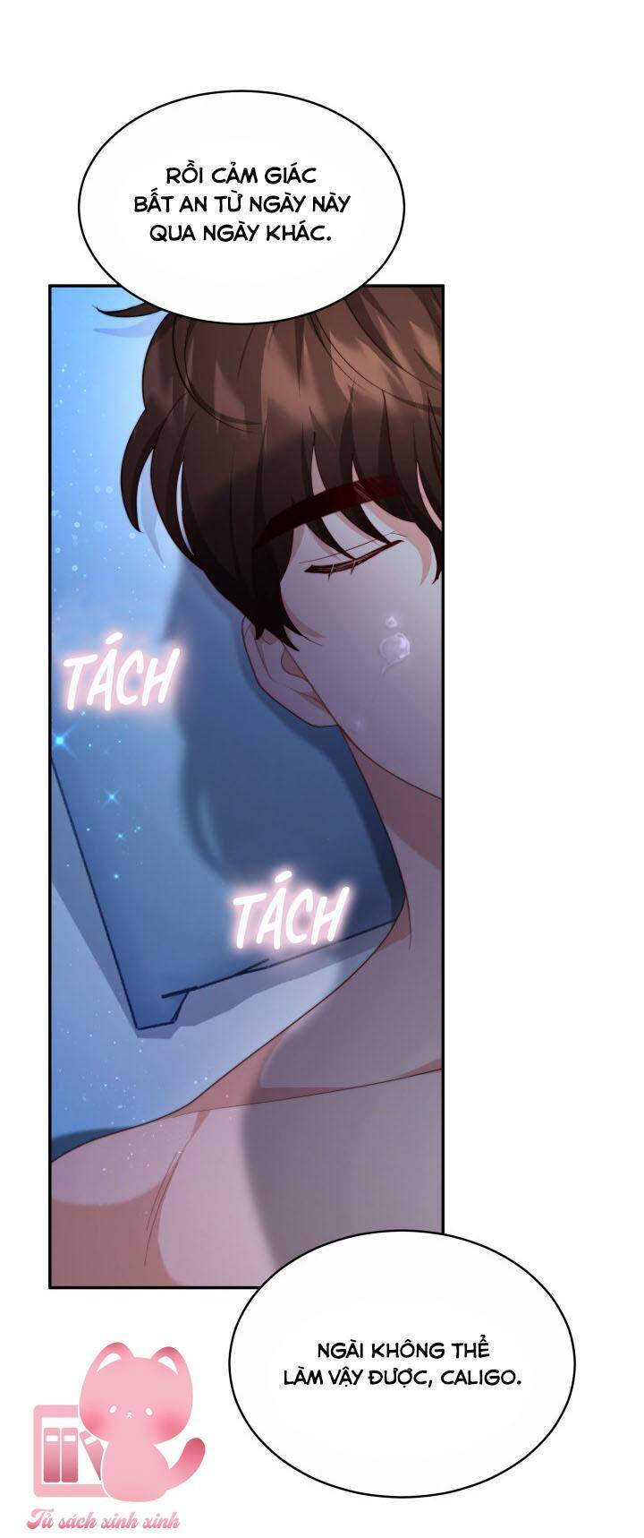 Nam Chính Là Chồng Cũ Của Tôi Chap 50 - Next Chap 51