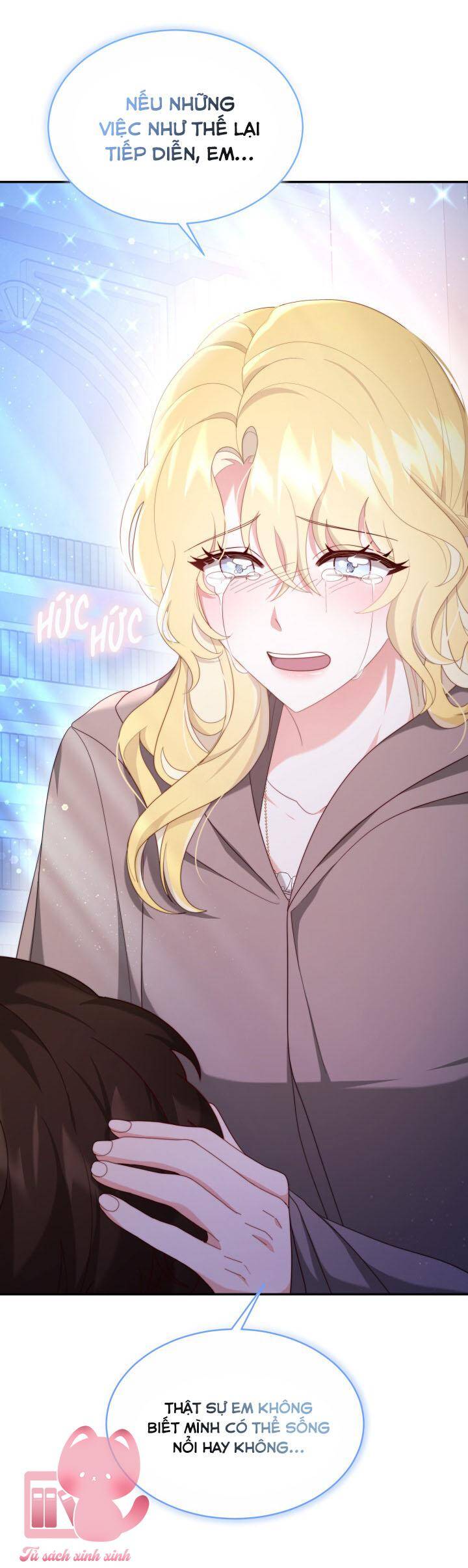 Nam Chính Là Chồng Cũ Của Tôi Chap 50 - Next Chap 51