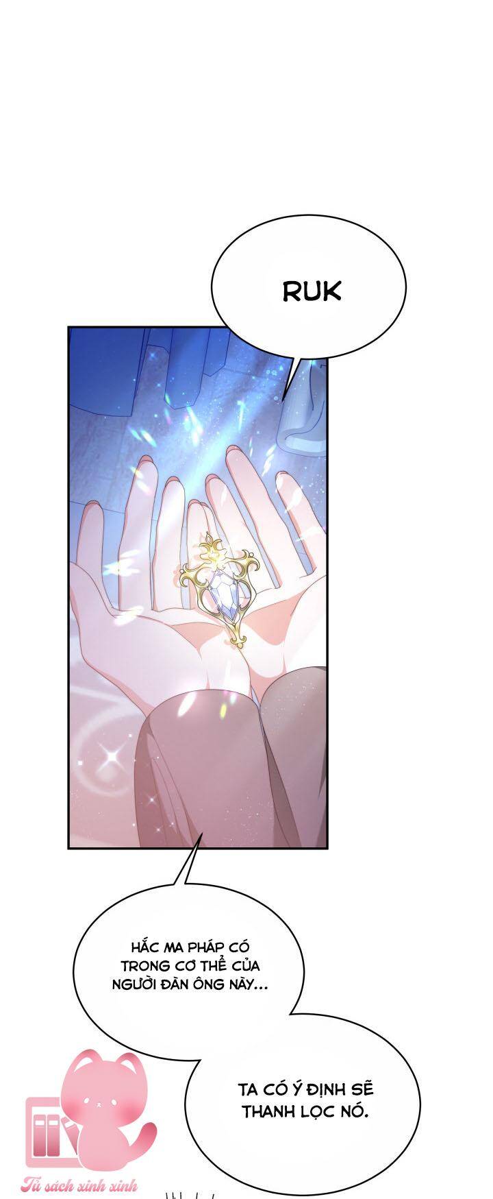 Nam Chính Là Chồng Cũ Của Tôi Chap 50 - Next Chap 51