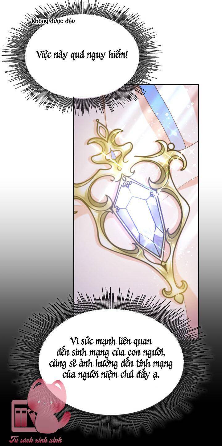 Nam Chính Là Chồng Cũ Của Tôi Chap 50 - Next Chap 51